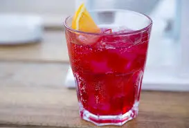 tinto de verano