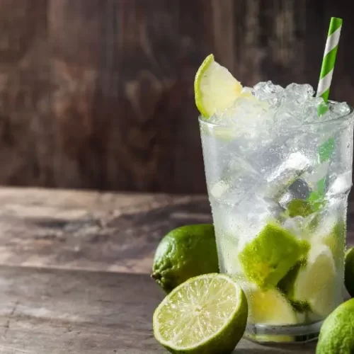 Caipiriña