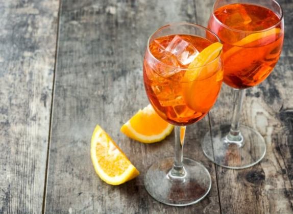 Aperol Argentino