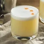 Baijiu Sour: El Cóctel Chino Más Famoso y Sofisticado