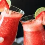Daiquiri de Fresa: Un Cóctel Refrescante y Frutal