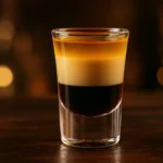 🔥 B52: el chupito en capas que prende fuego a cualquier noche