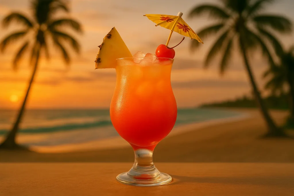 bahama mama