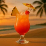 🌴🍹 Bahama Mama: el cóctel tropical que sabe a vacaciones