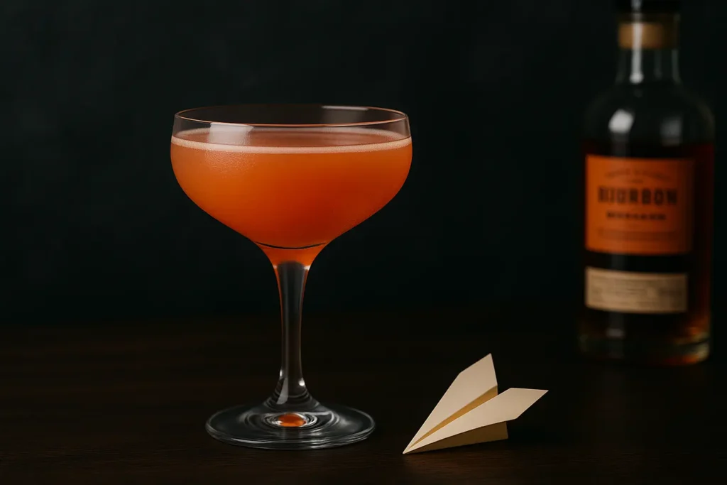 paper plane