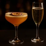 🍸 Porn Star Martini: La receta del cóctel más seductor y buscado